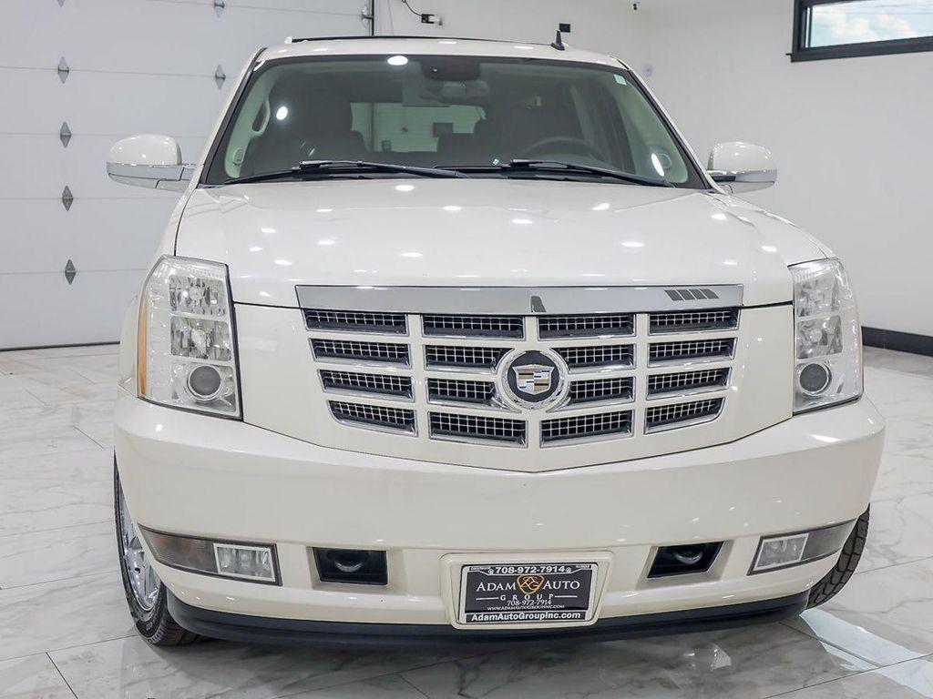 used 2007 Cadillac Escalade car, priced at $9,309