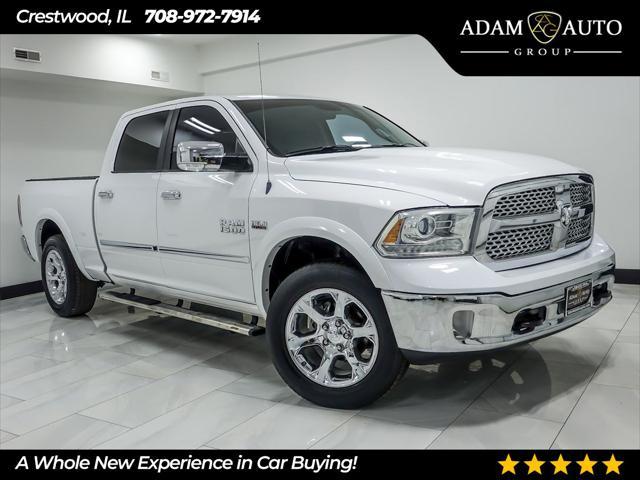 used 2014 Ram 1500 car, priced at $19,990