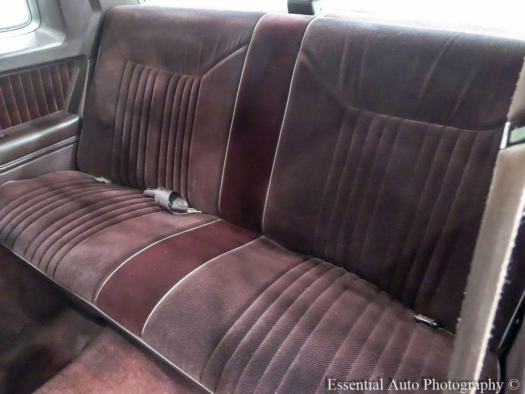 used 1986 Oldsmobile Cutlass car, priced at $20,995