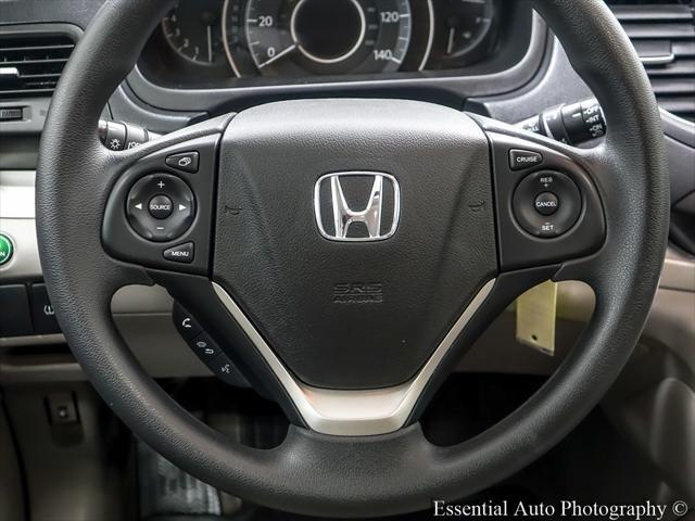 used 2014 Honda CR-V car, priced at $13,775