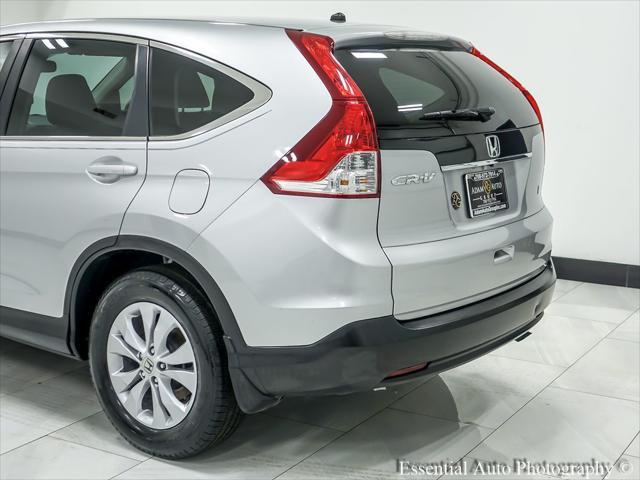 used 2014 Honda CR-V car, priced at $13,775