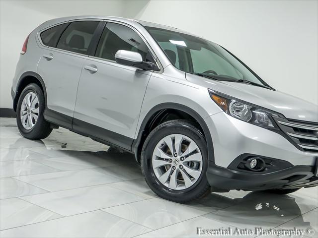 used 2014 Honda CR-V car, priced at $13,775