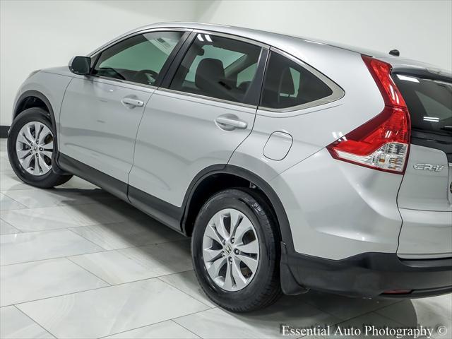 used 2014 Honda CR-V car, priced at $13,775