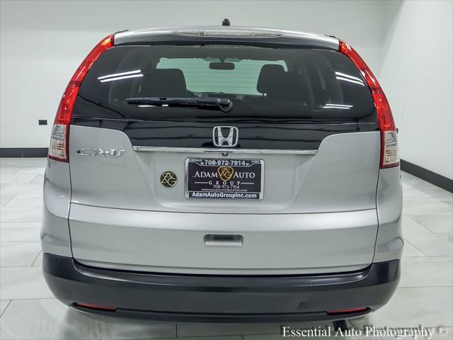 used 2014 Honda CR-V car, priced at $13,775