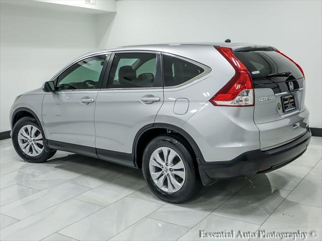 used 2014 Honda CR-V car, priced at $13,775