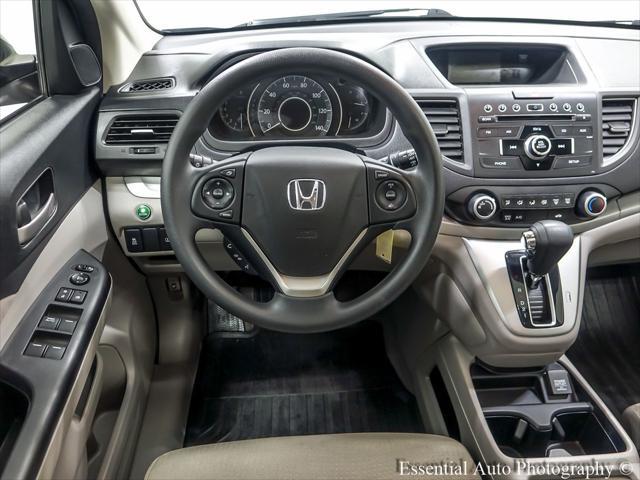 used 2014 Honda CR-V car, priced at $13,775