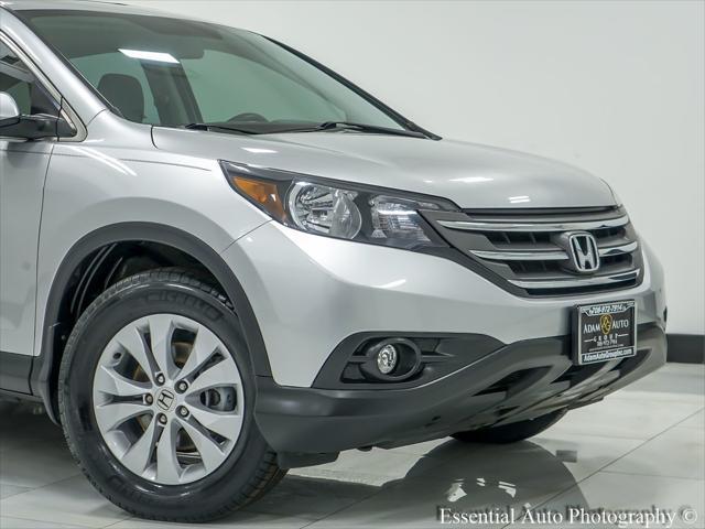 used 2014 Honda CR-V car, priced at $13,775