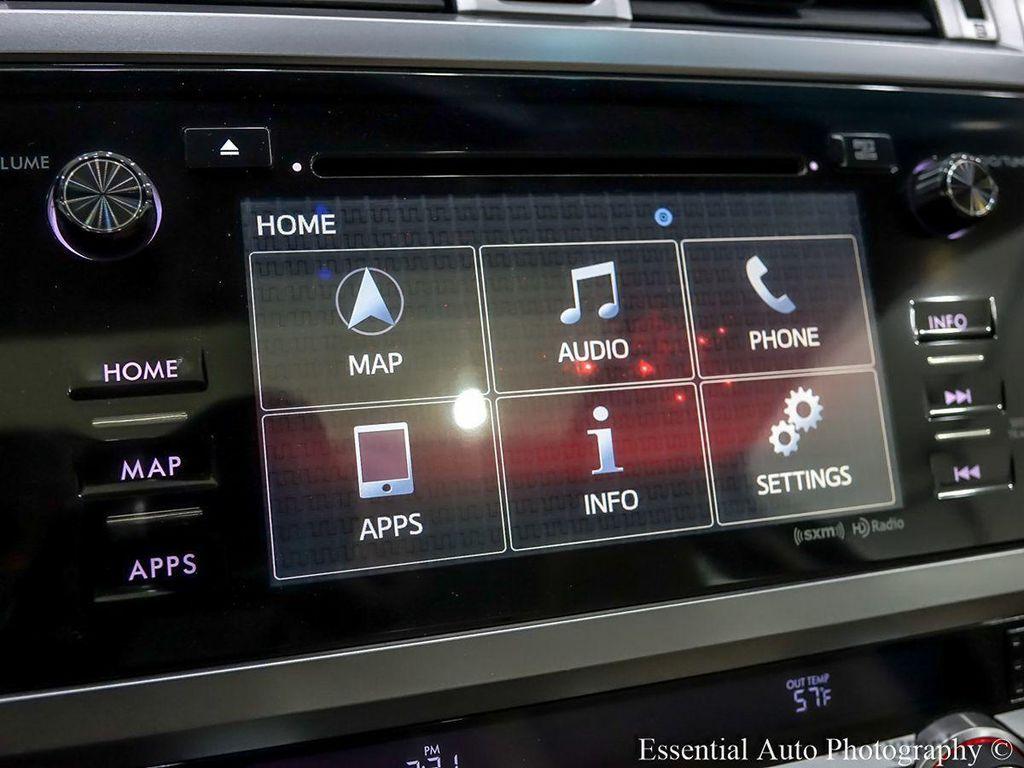 used 2015 Subaru Legacy car, priced at $7,995