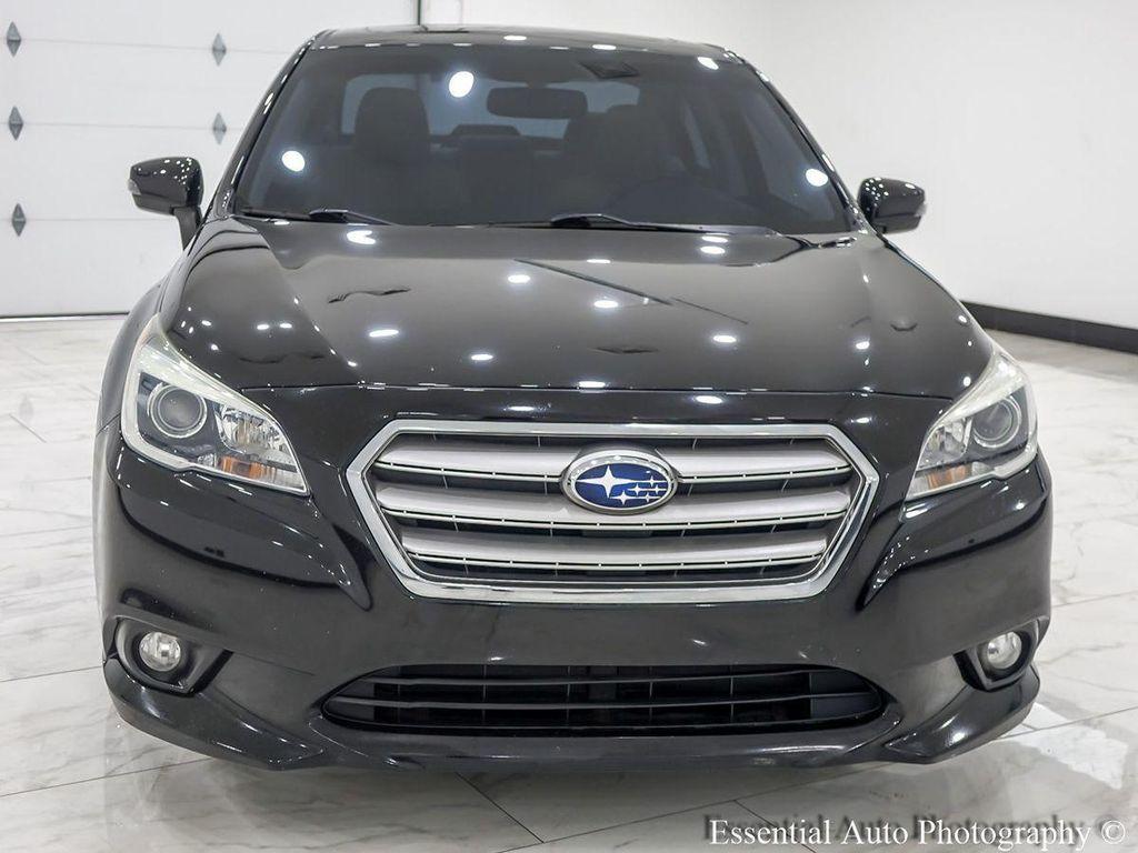used 2015 Subaru Legacy car, priced at $7,995