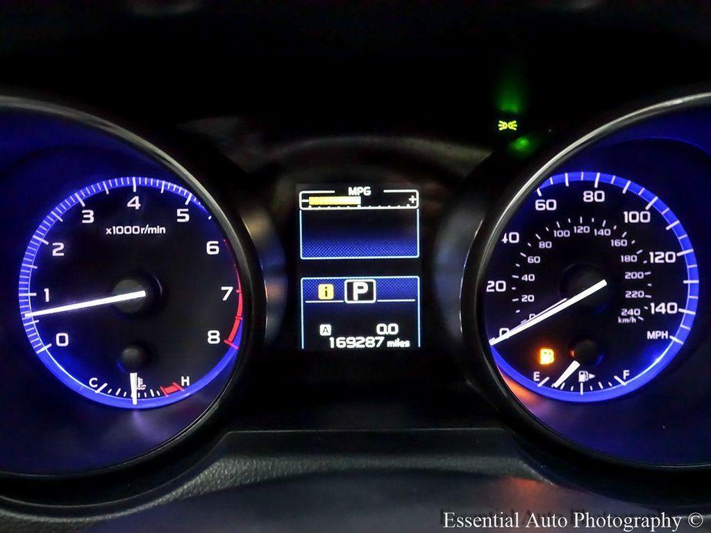 used 2015 Subaru Legacy car, priced at $7,995