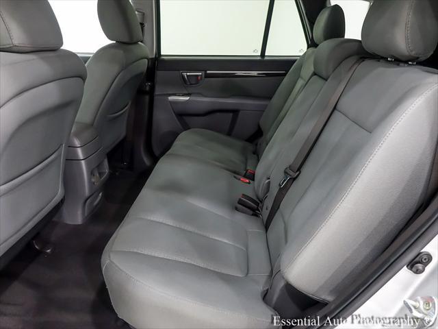 used 2012 Hyundai Santa Fe car, priced at $6,995