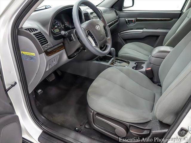 used 2012 Hyundai Santa Fe car, priced at $6,995