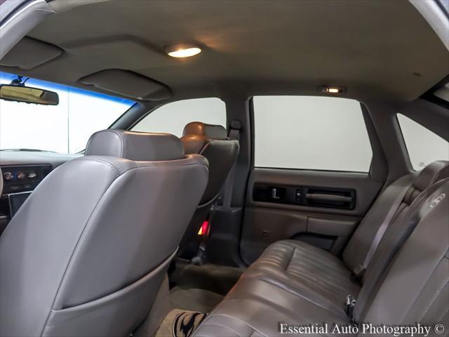 used 1996 Chevrolet Caprice car, priced at $28,995