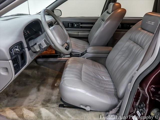 used 1996 Chevrolet Caprice car, priced at $28,995