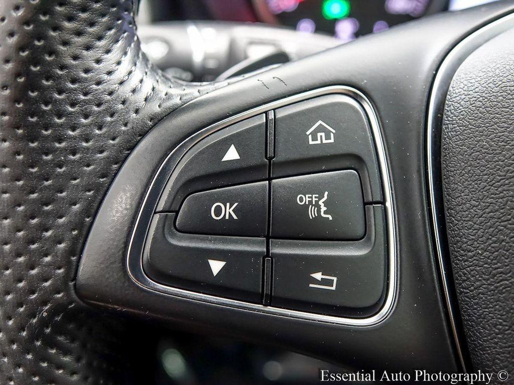 used 2016 Mercedes-Benz GLC 300 car, priced at $15,995