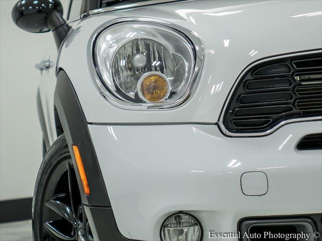 used 2013 MINI Countryman car, priced at $11,995