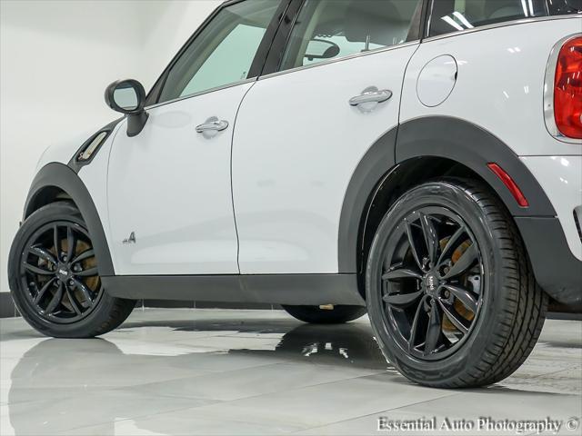 used 2013 MINI Countryman car, priced at $11,995