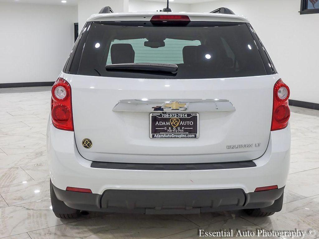 used 2015 Chevrolet Equinox car, priced at $9,595