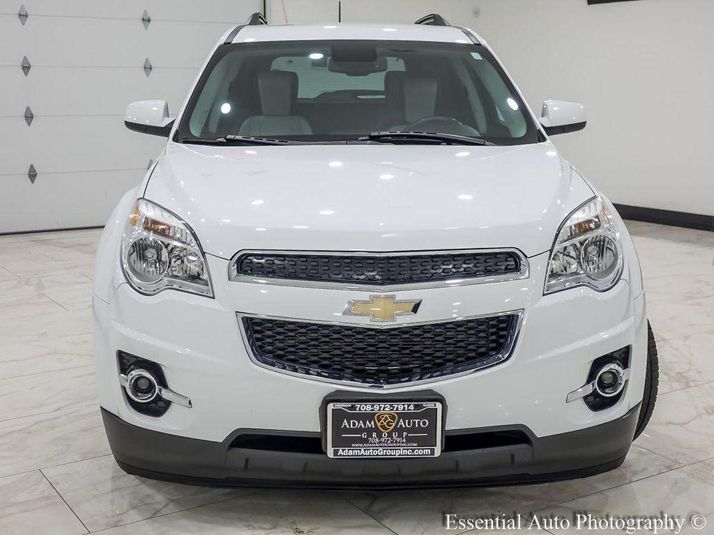 used 2015 Chevrolet Equinox car, priced at $9,595