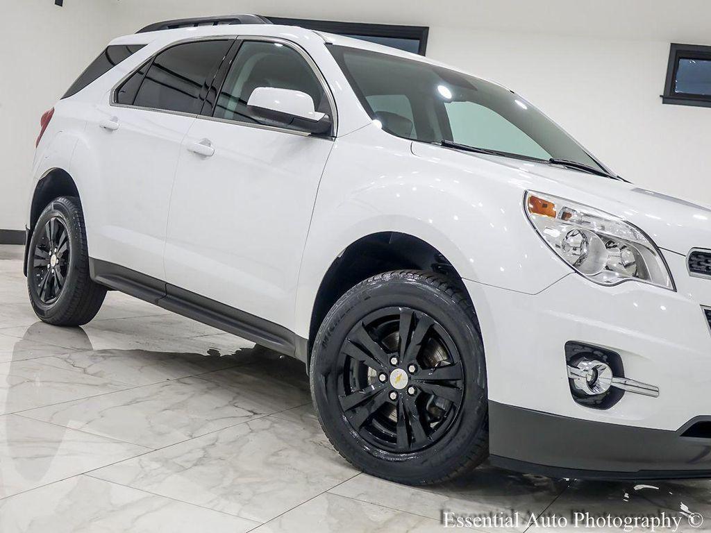 used 2015 Chevrolet Equinox car, priced at $9,595