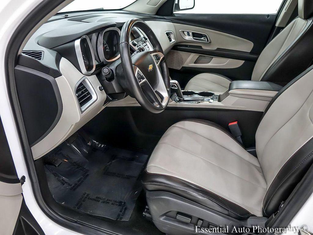used 2015 Chevrolet Equinox car, priced at $9,595