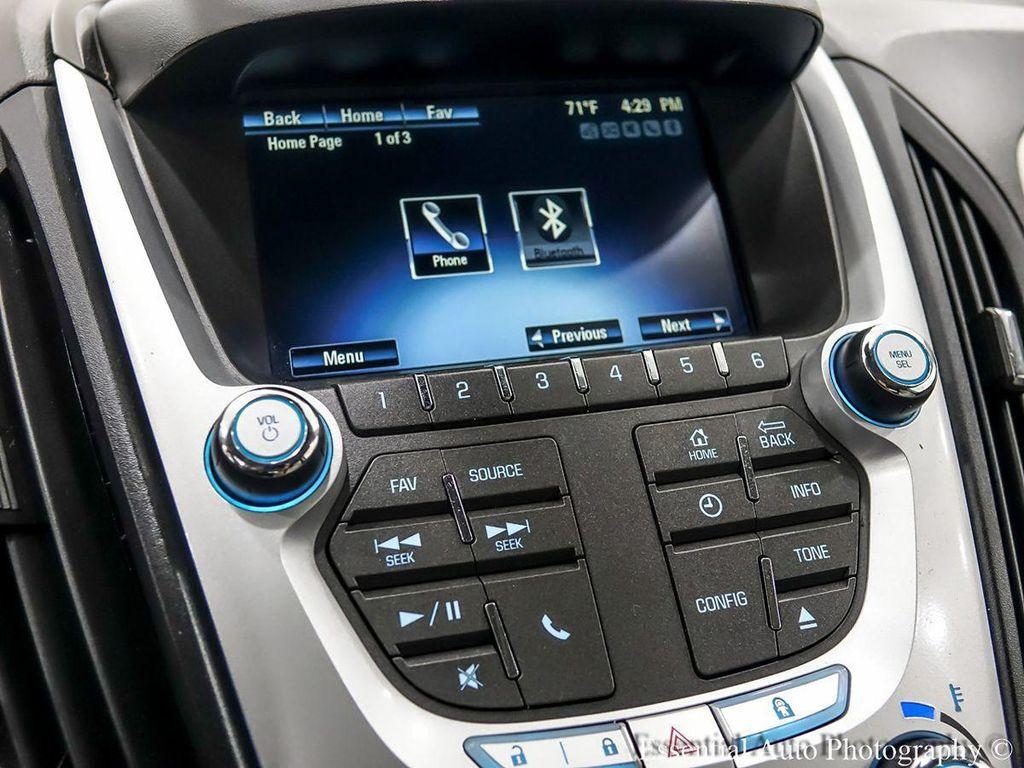 used 2015 Chevrolet Equinox car, priced at $9,595