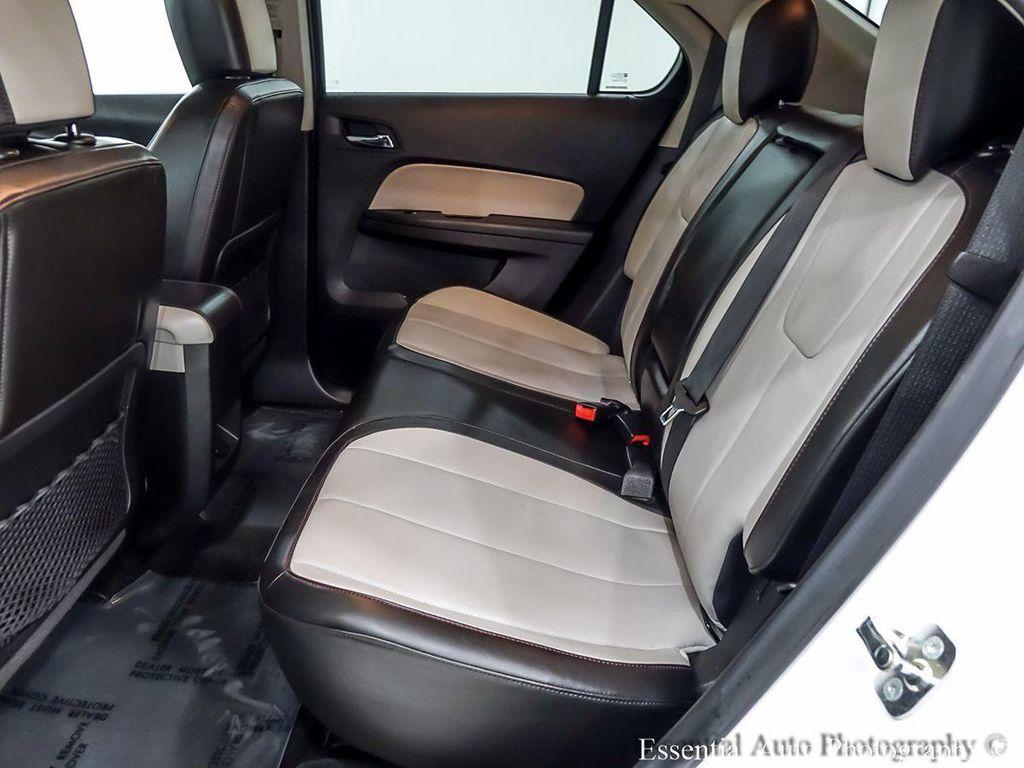 used 2015 Chevrolet Equinox car, priced at $9,595