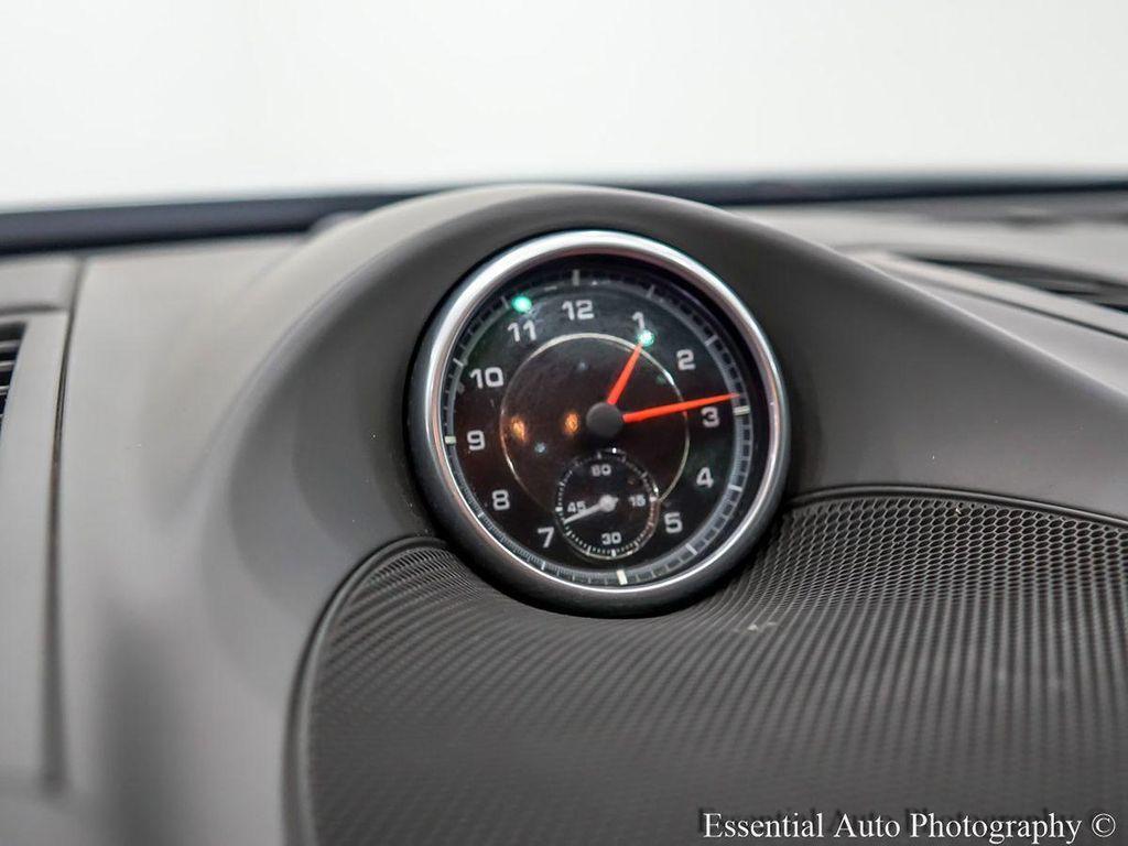 used 2016 Porsche Cayenne car, priced at $16,495