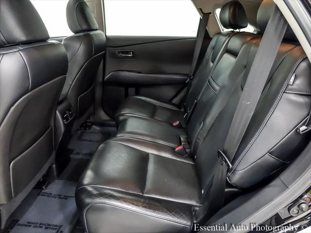 used 2013 Lexus RX 350 car, priced at $15,995