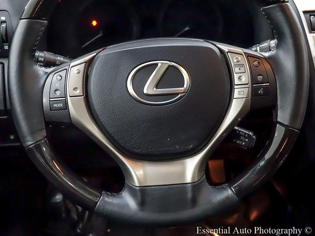 used 2013 Lexus RX 350 car, priced at $14,995