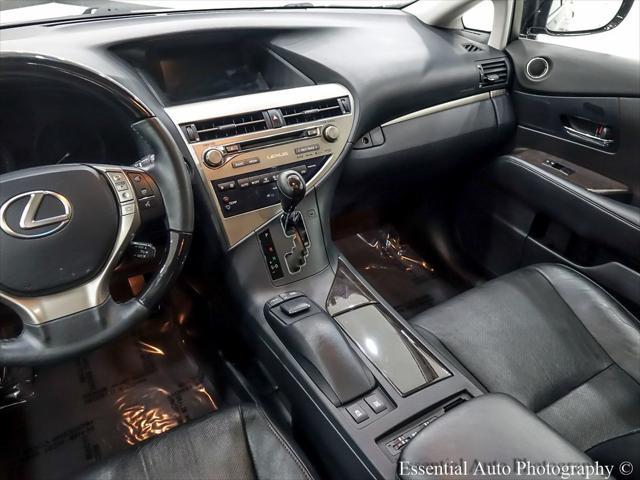 used 2013 Lexus RX 350 car, priced at $15,995