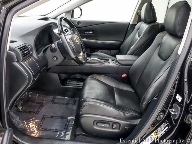 used 2013 Lexus RX 350 car, priced at $15,995