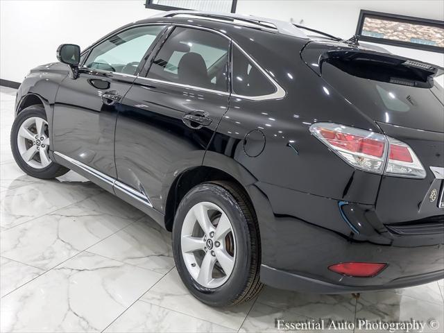 used 2013 Lexus RX 350 car, priced at $15,995