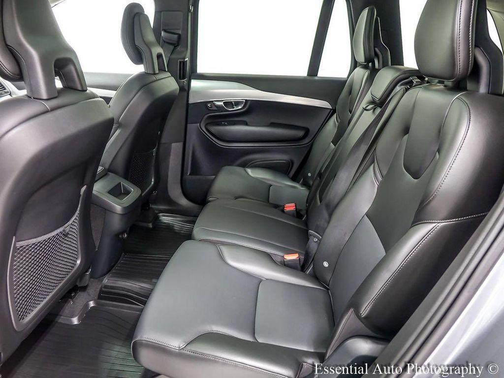 used 2016 Volvo XC90 car, priced at $15,495