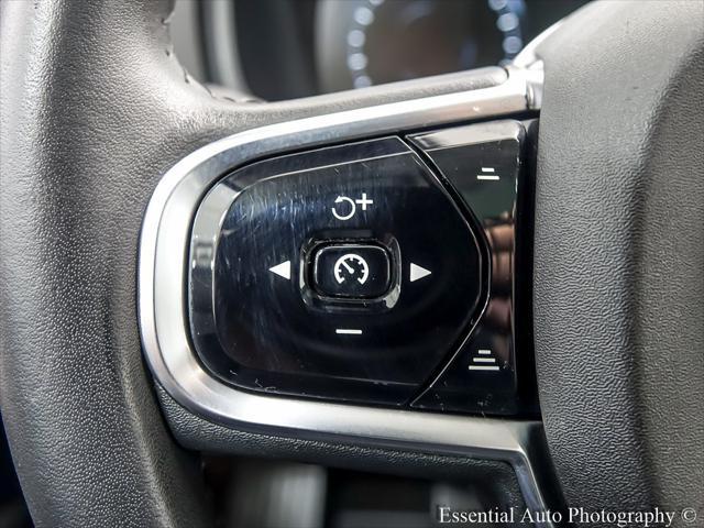 used 2016 Volvo XC90 car, priced at $15,995