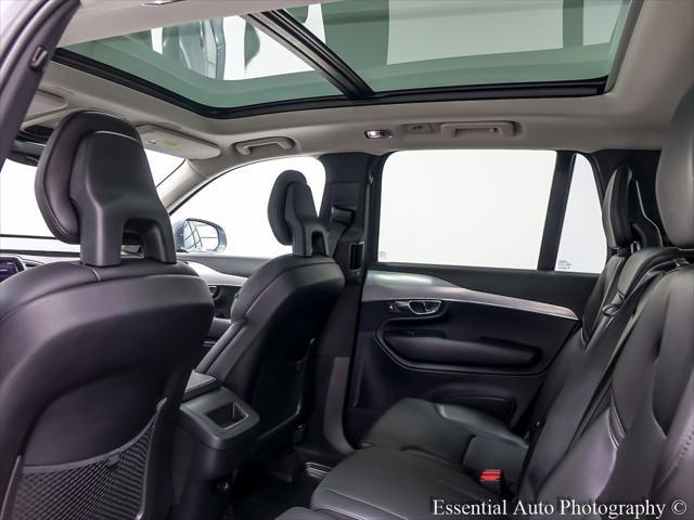 used 2016 Volvo XC90 car, priced at $15,995