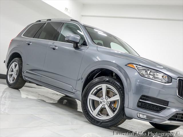 used 2016 Volvo XC90 car, priced at $15,995