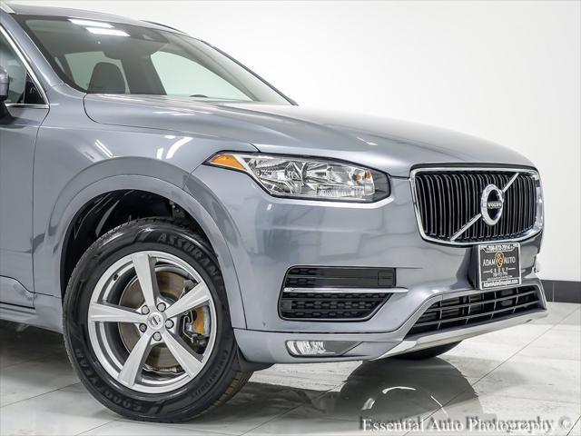 used 2016 Volvo XC90 car, priced at $15,995