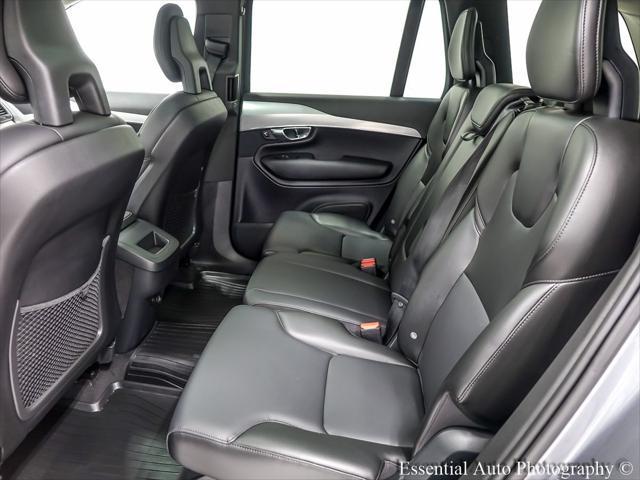 used 2016 Volvo XC90 car, priced at $15,995