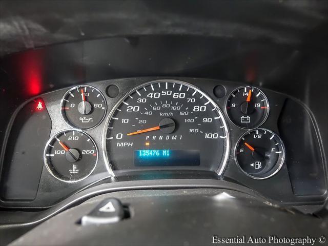 used 2018 Chevrolet Express 2500 car, priced at $17,995