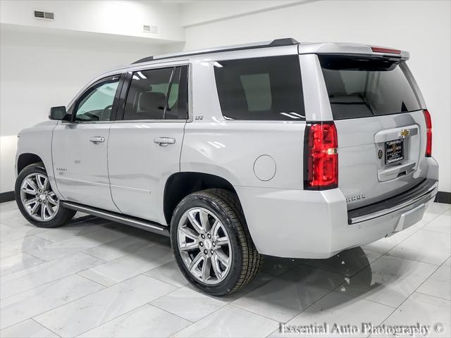 used 2016 Chevrolet Tahoe car, priced at $16,995