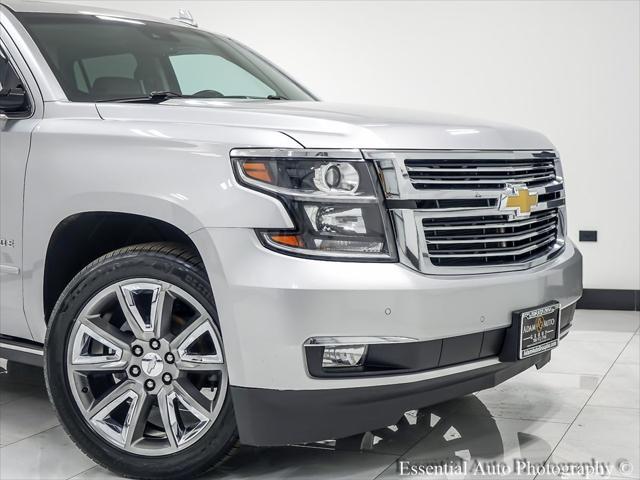used 2016 Chevrolet Tahoe car, priced at $16,995