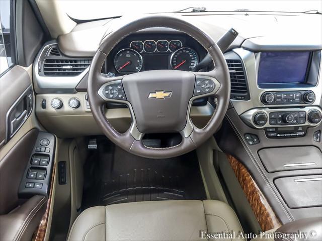 used 2016 Chevrolet Tahoe car, priced at $16,995