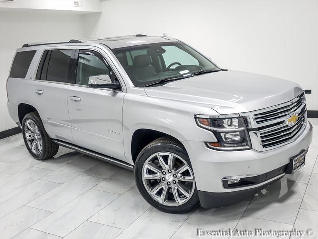 used 2016 Chevrolet Tahoe car, priced at $16,995