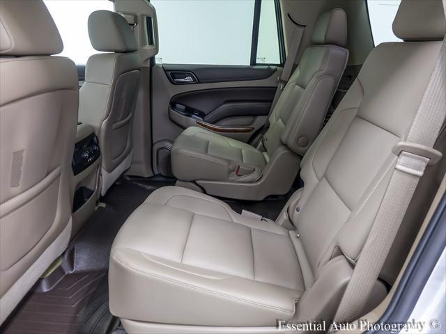 used 2016 Chevrolet Tahoe car, priced at $16,995