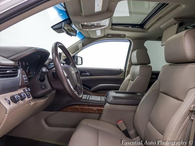 used 2016 Chevrolet Tahoe car, priced at $16,995
