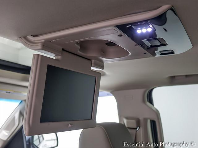 used 2016 Chevrolet Tahoe car, priced at $16,995