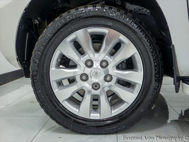 used 2012 Toyota Sequoia car, priced at $18,995