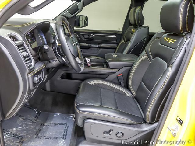used 2023 Ram 1500 car, priced at $85,995