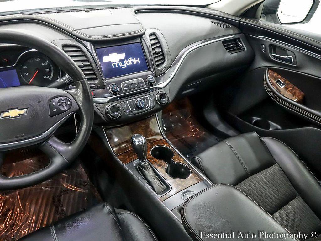 used 2015 Chevrolet Impala car, priced at $7,995